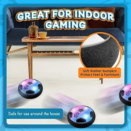 Indoor Play Hover Ball Toy for kids