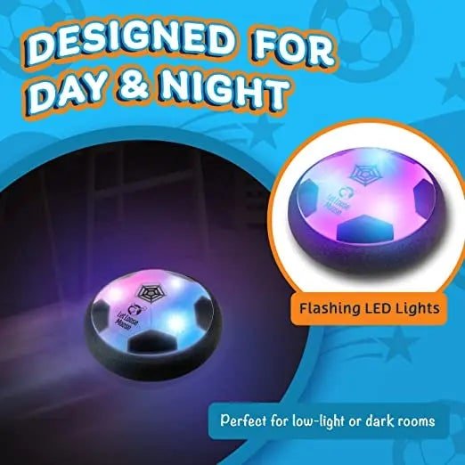 Indoor Play Hover Ball Toy for kids