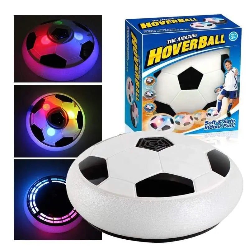 Indoor Play Hover Ball Toy for kids