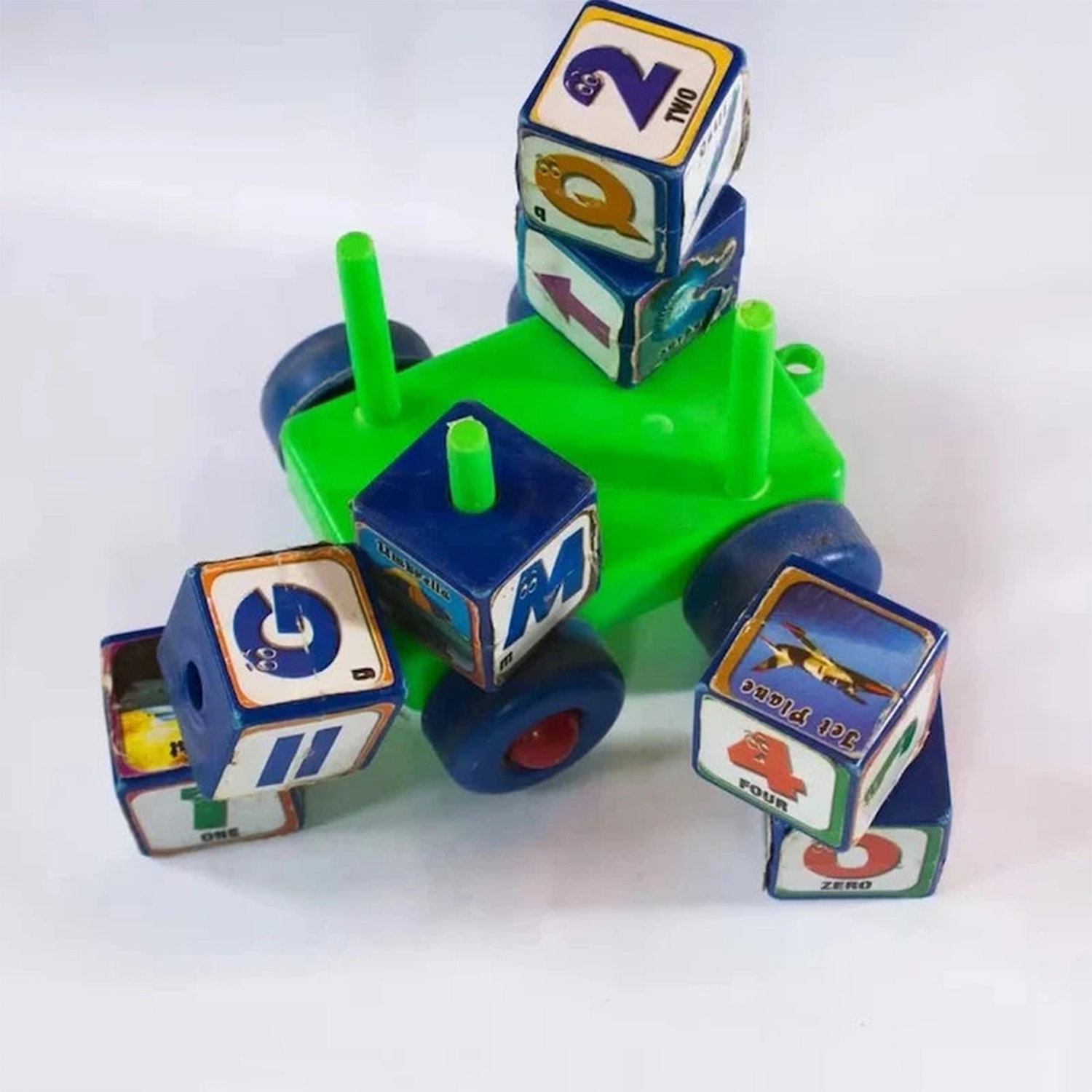 Educational Toys