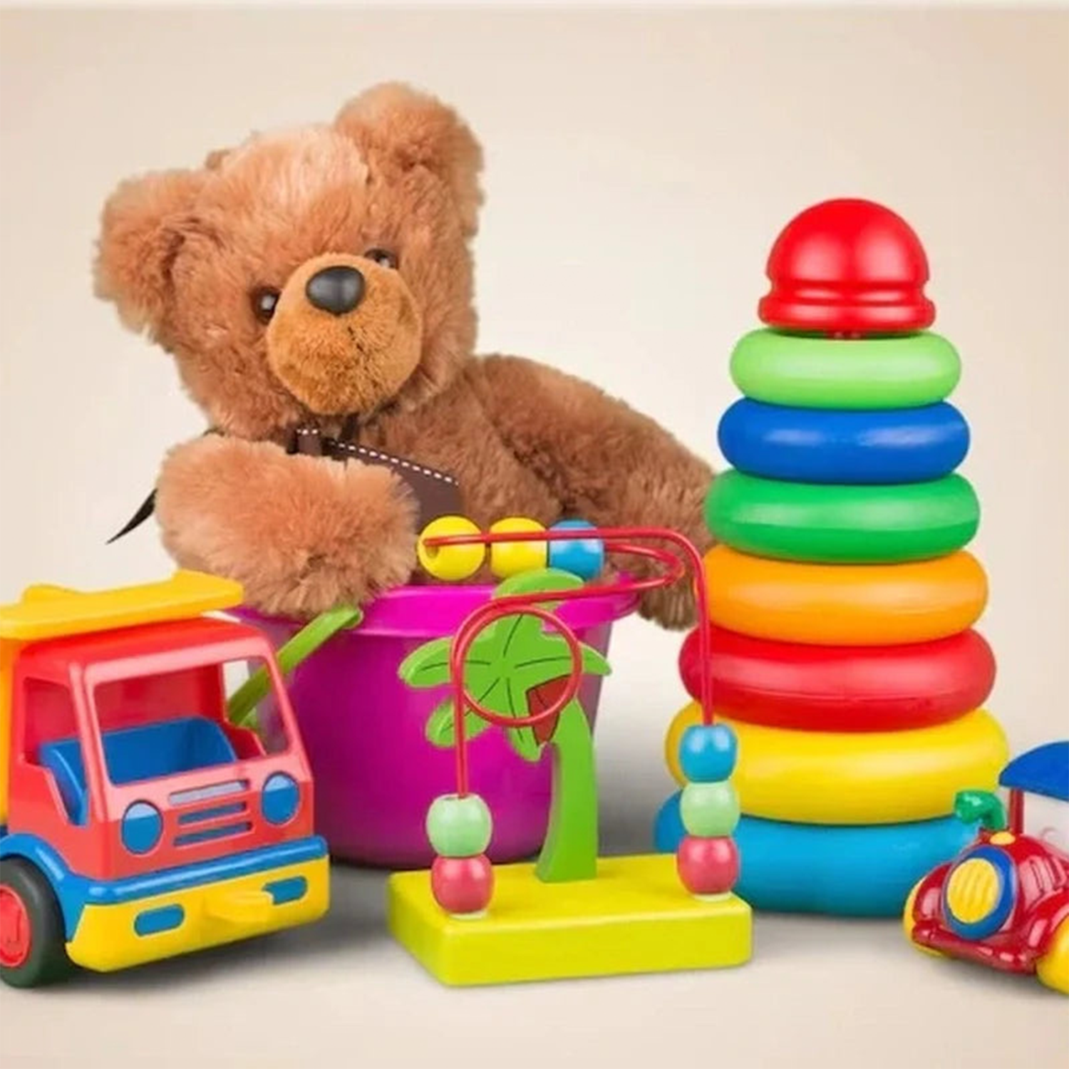 Kids Fun Toys