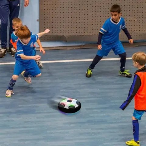 Indoor Play Hover Ball Toy for kids