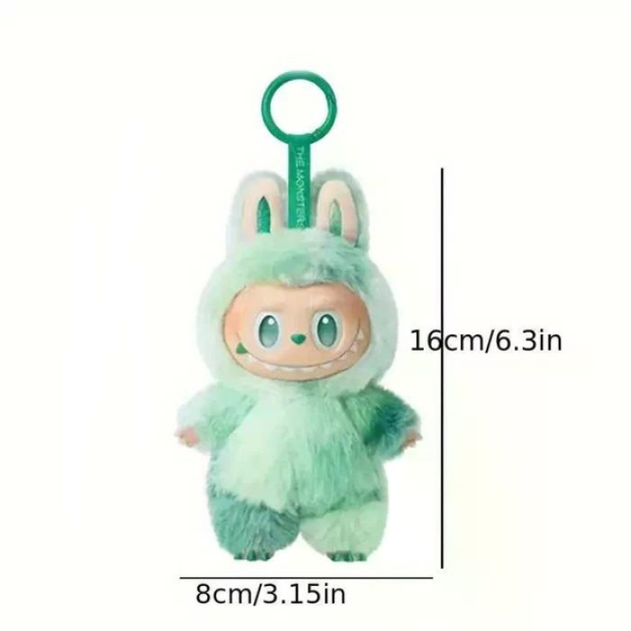 LABUBU - RANDOM CHARACTOR